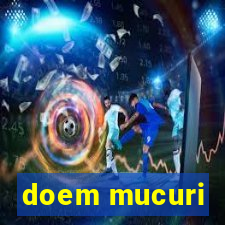 doem mucuri