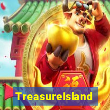 TreasureIsland