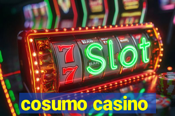 cosumo casino