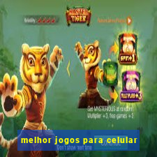 melhor jogos para celular