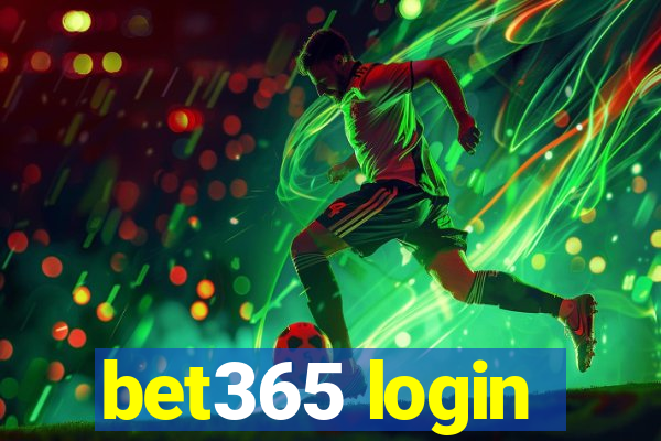 bet365 login