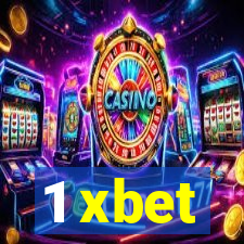 1 xbet