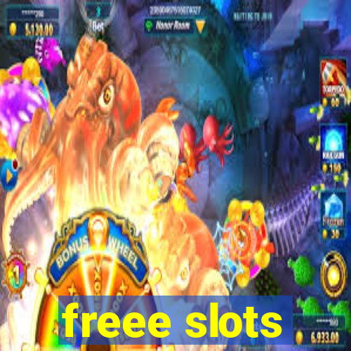 freee slots