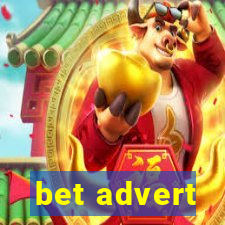 bet advert