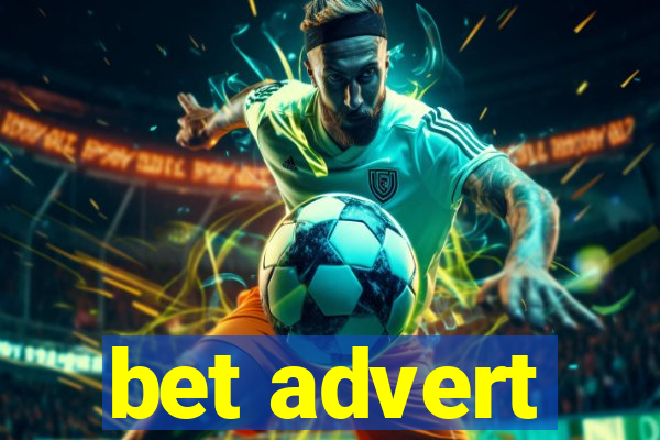 bet advert