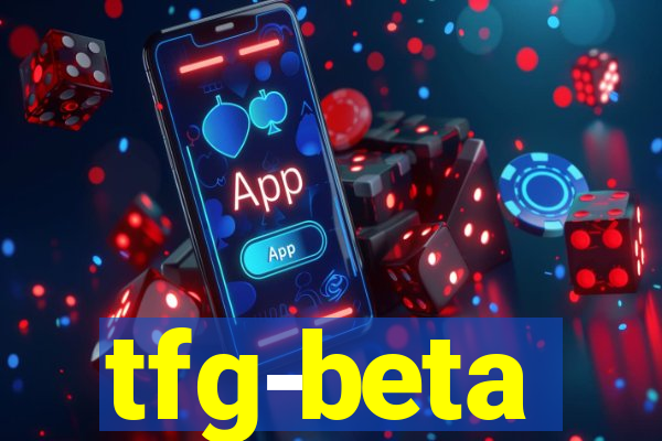 tfg-beta