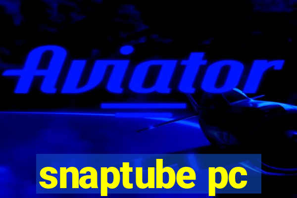 snaptube pc