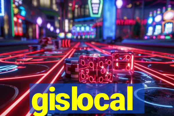 gislocal