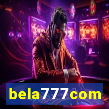 bela777com