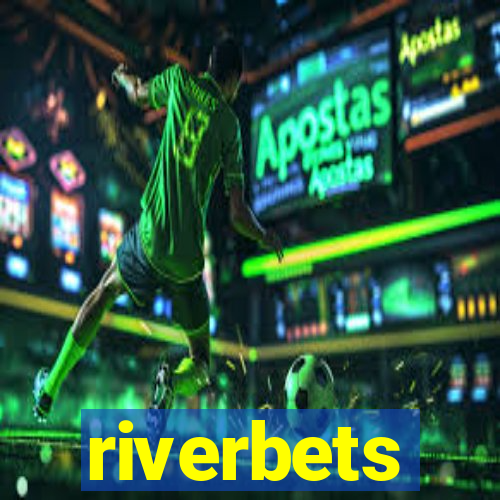 riverbets