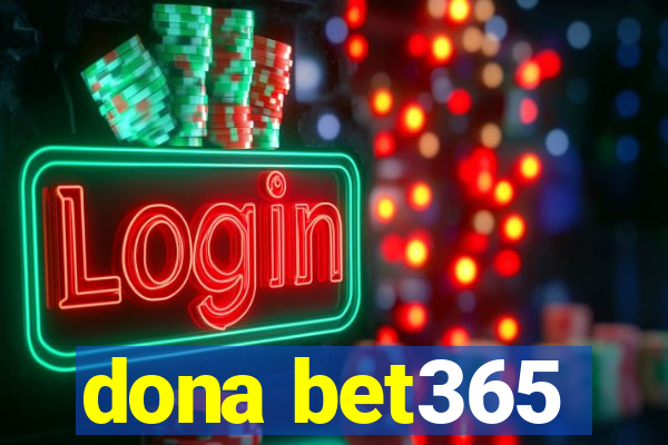 dona bet365