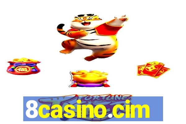 8casino.cim