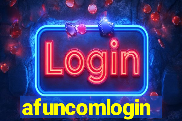 afuncomlogin