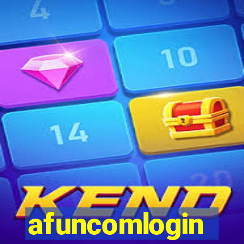 afuncomlogin