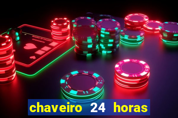 chaveiro 24 horas porto alegre