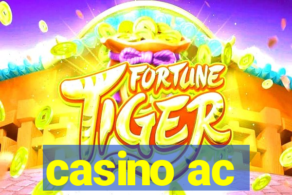 casino ac