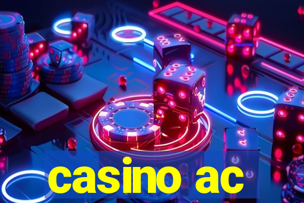 casino ac