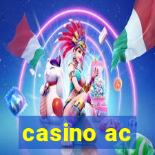 casino ac