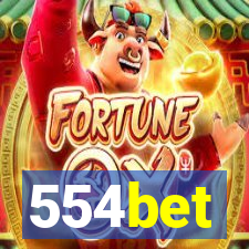 554bet