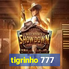 tigrinho 777