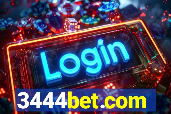 3444bet.com