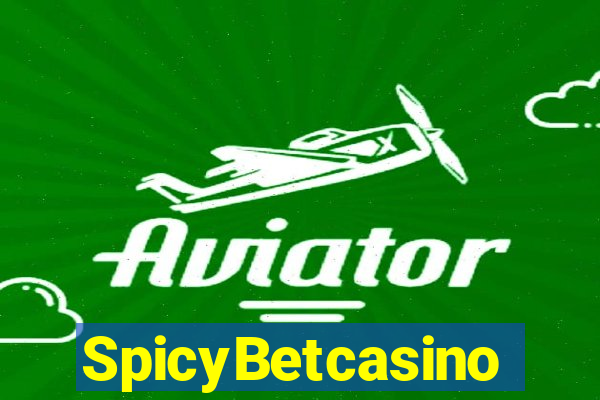 SpicyBetcasino