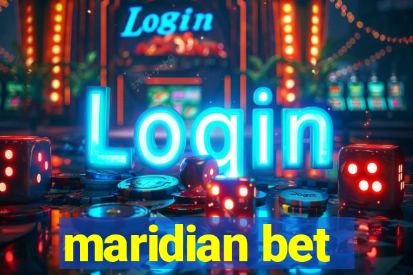 maridian bet