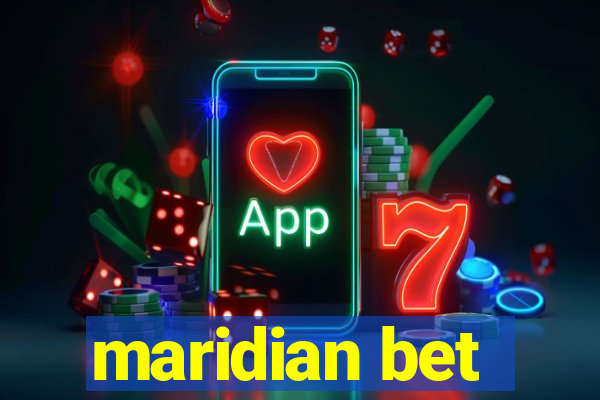 maridian bet