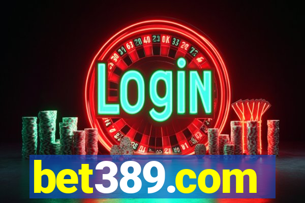 bet389.com