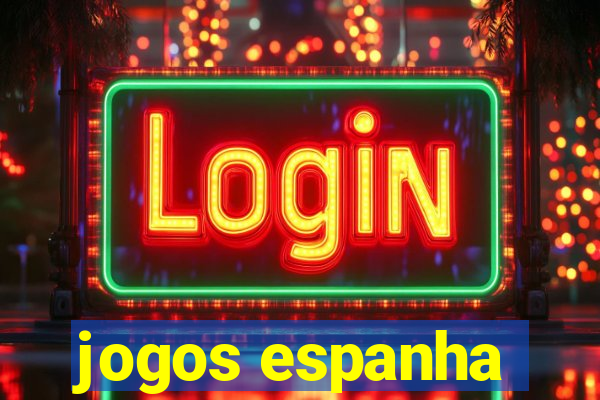 jogos espanha