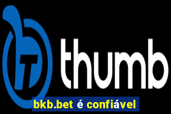 bkb.bet é confiável