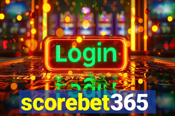 scorebet365