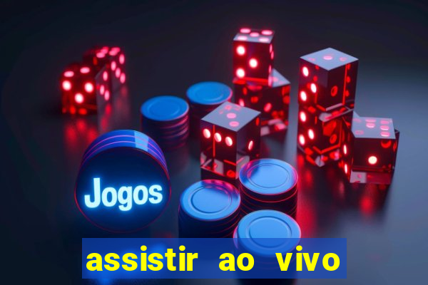 assistir ao vivo flamengo e cruzeiro