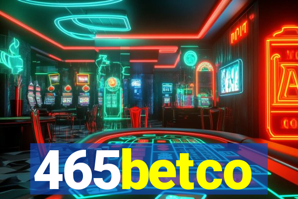 465betco