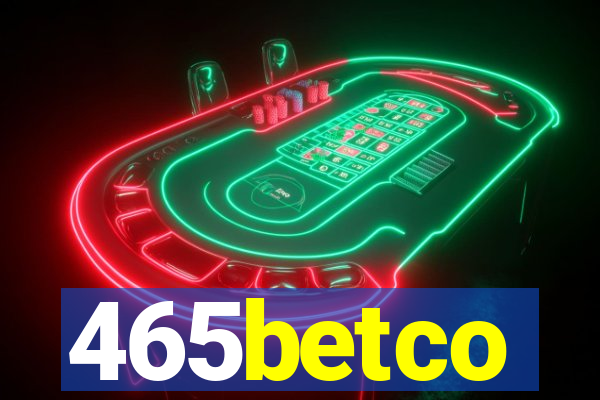 465betco