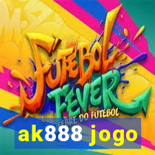 ak888 jogo