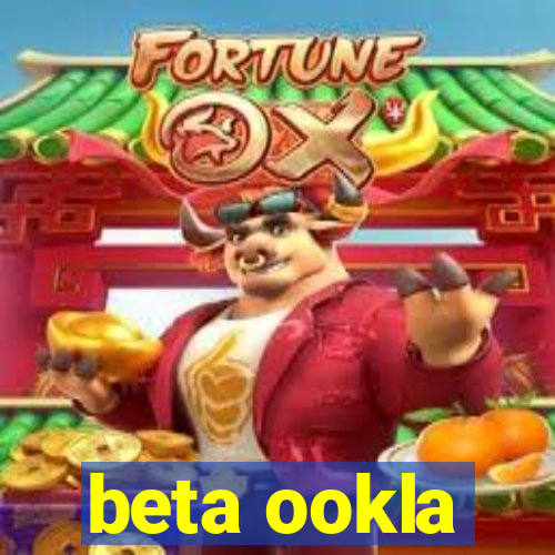 beta ookla