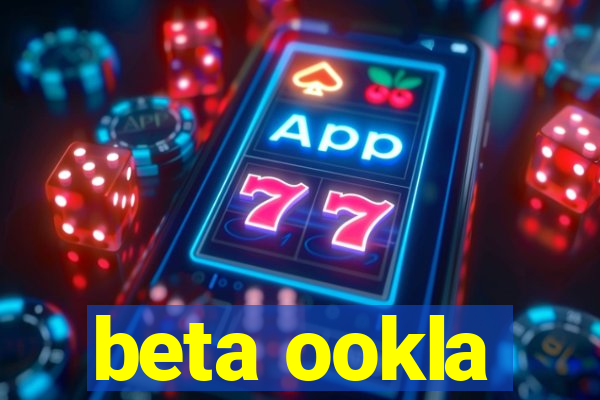 beta ookla