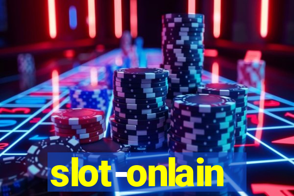 slot-onlain