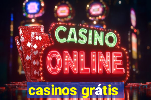 casinos grátis