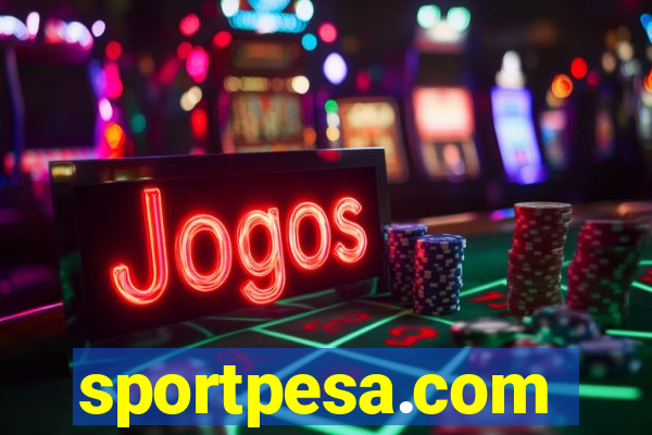 sportpesa.com