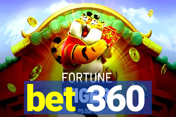 bet 360