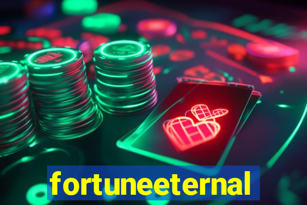 fortuneeternal