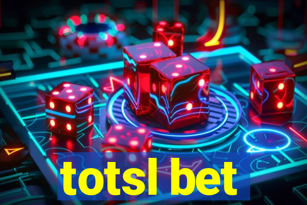 totsl bet