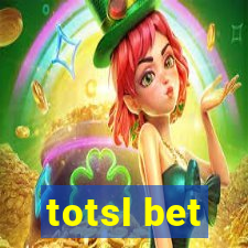 totsl bet