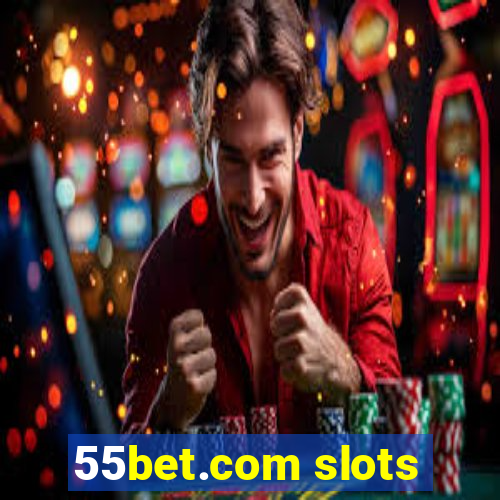 55bet.com slots