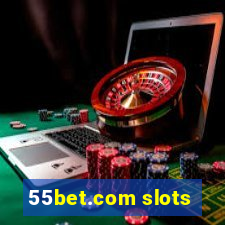 55bet.com slots