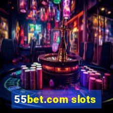 55bet.com slots