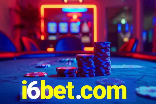 i6bet.com