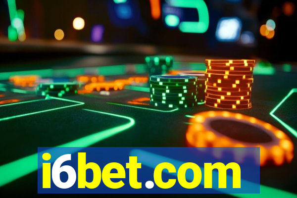 i6bet.com